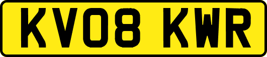 KV08KWR