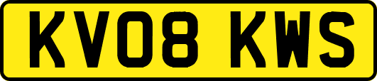 KV08KWS