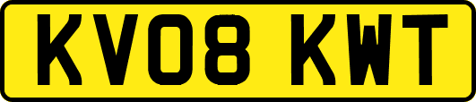 KV08KWT