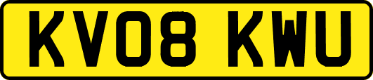KV08KWU