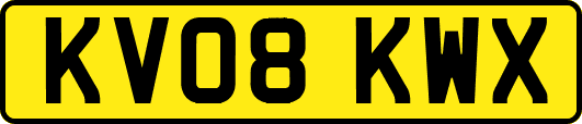 KV08KWX