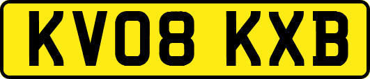 KV08KXB
