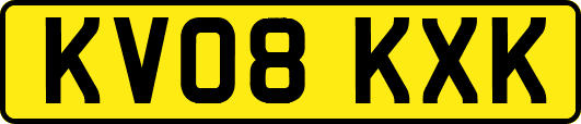 KV08KXK