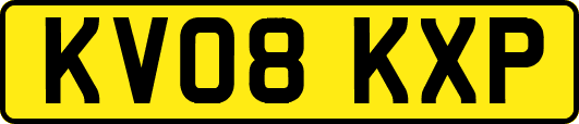 KV08KXP