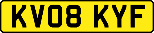 KV08KYF