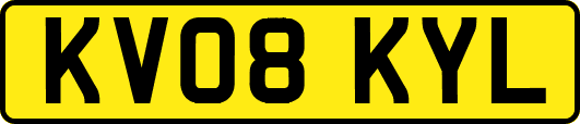 KV08KYL
