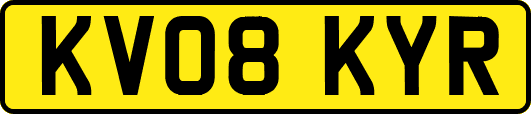 KV08KYR