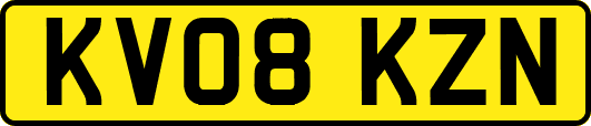 KV08KZN