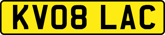 KV08LAC