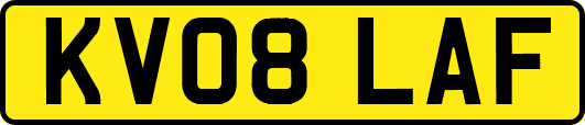 KV08LAF