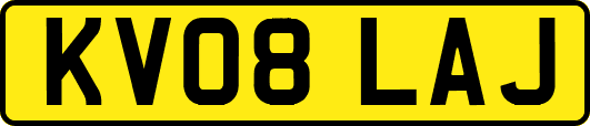 KV08LAJ