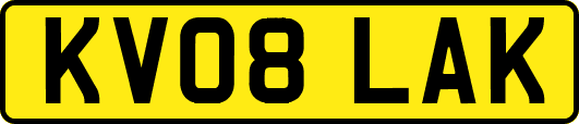 KV08LAK