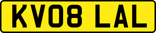 KV08LAL
