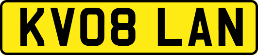 KV08LAN