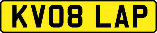 KV08LAP