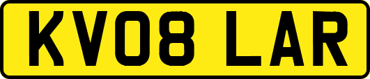 KV08LAR