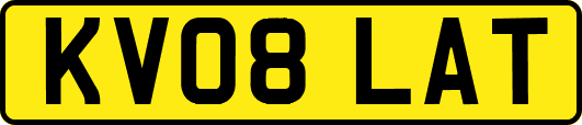KV08LAT