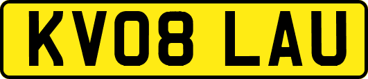 KV08LAU