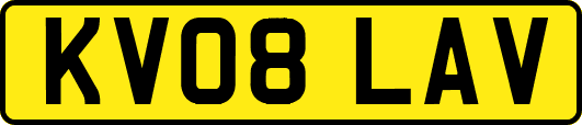 KV08LAV