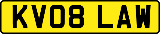 KV08LAW