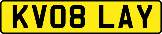 KV08LAY
