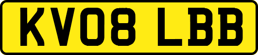 KV08LBB