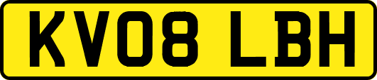 KV08LBH