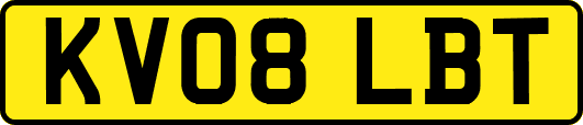 KV08LBT