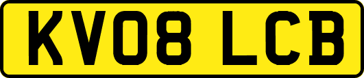 KV08LCB