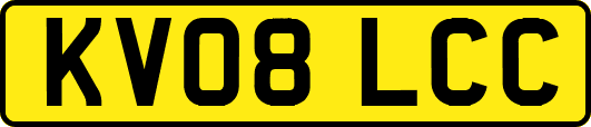 KV08LCC