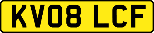 KV08LCF