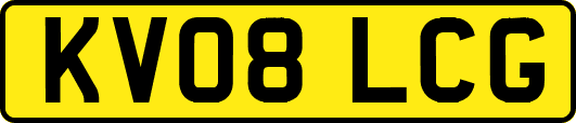 KV08LCG