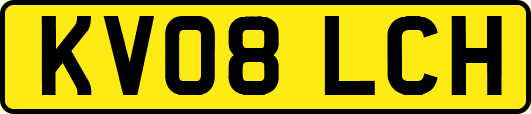 KV08LCH