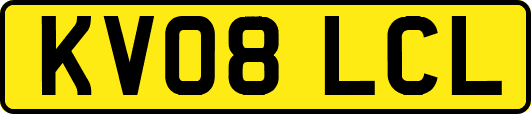 KV08LCL