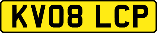 KV08LCP