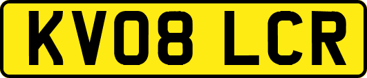 KV08LCR