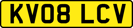 KV08LCV