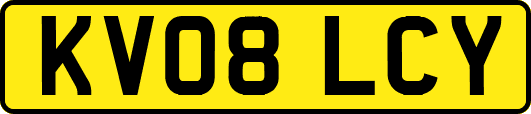 KV08LCY