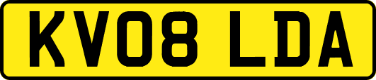 KV08LDA