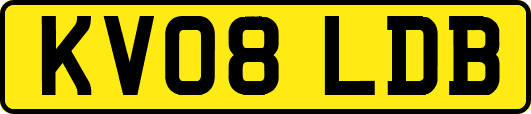 KV08LDB