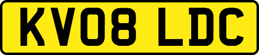 KV08LDC