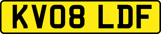 KV08LDF
