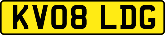 KV08LDG