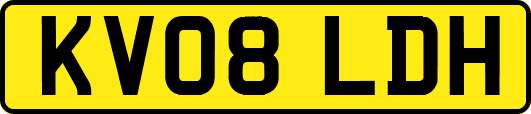 KV08LDH