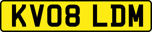 KV08LDM