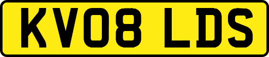 KV08LDS