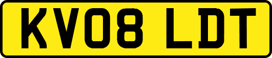 KV08LDT