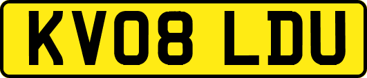 KV08LDU