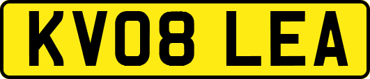 KV08LEA
