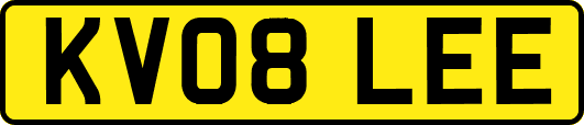 KV08LEE